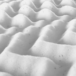 Maison Aubertin Surmatelas à Mémoire De Forme 7 Zones 140x190 7 Maison Aubertin Surmatelas à Mémoire De Forme 7 Zones 140x190 -Tables De Chevet Soldes surmatelas a memoire de forme 7 zones 140x190 3