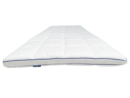 Bdreams Surmatelas à Mémoire De Forme 90x200cm 3 Bdreams Surmatelas à Mémoire De Forme 90x200cm