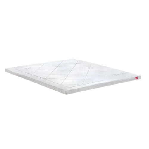 Epeda Surmatelas Accueil Moelleux Et Garnissage En Mousse 140x190 3 Epeda Surmatelas Accueil Moelleux Et Garnissage En Mousse 140x190