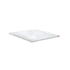 Epeda Surmatelas Accueil Moelleux Et Garnissage En Mousse 160x200 -Tables De Chevet Soldes surmatelas accueil moelleux et garnissage en mousse 160x200 3