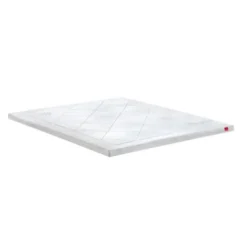 Epeda Surmatelas Accueil Moelleux Et Garnissage En Mousse 180x200