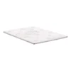Bultex Surmatelas Confort à Mémoire De Forme épaisseur 5cm 140x190 2 Bultex Surmatelas Confort à Mémoire De Forme épaisseur 5cm 140x190 -Tables De Chevet Soldes surmatelas confort a memoire de forme epaisseur 5cm 140x190 1