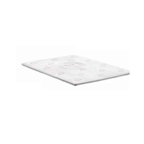 Bultex Surmatelas Confort à Mémoire De Forme épaisseur 5cm 140x200 5 Bultex Surmatelas Confort à Mémoire De Forme épaisseur 5cm 140x200 – Image 3