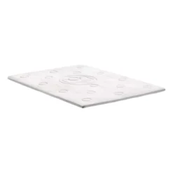 Bultex Surmatelas Confort à Mémoire De Forme épaisseur 5cm 160x200