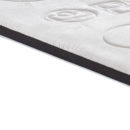 Bultex Surmatelas Confort à Mémoire De Forme épaisseur 7cm 140x200 5 Bultex Surmatelas Confort à Mémoire De Forme épaisseur 7cm 140x200 – Image 3