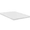 Idliterie Surmatelas Déhoussable Et Lavable Mémoire De Forme 160x200 2 Idliterie Surmatelas Déhoussable Et Lavable Mémoire De Forme 160x200 -Tables De Chevet Soldes surmatelas dehoussable et lavable memoire de forme 160x200 1