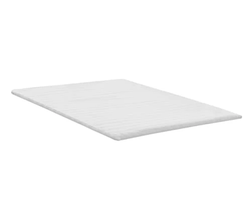Idliterie Surmatelas Déhoussable Lavable 100% Latex 3 Zones 140x190 3 Idliterie Surmatelas Déhoussable Lavable 100% Latex 3 Zones 140x190
