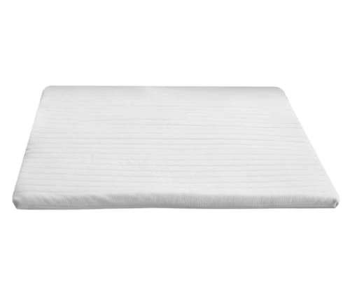Idliterie Surmatelas Déhoussable Lavable 100% Latex 3 Zones 140x190 5 Idliterie Surmatelas Déhoussable Lavable 100% Latex 3 Zones 140x190 – Image 3