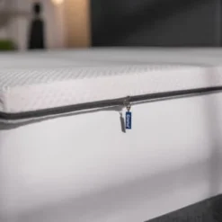 Emma Matelas Surmatelas Emma Réversible 90x200 8 Emma Matelas Surmatelas Emma Réversible 90x200 -Tables De Chevet Soldes surmatelas emma reversible 90x200 2