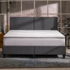 Emma Matelas Surmatelas Emma Réversible 90x200 9 Emma Matelas Surmatelas Emma Réversible 90x200 -Tables De Chevet Soldes surmatelas emma reversible 90x200 3