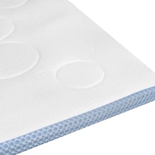 Bultex Surmatelas En Mousse Multi-saisons 180x200 4 Bultex Surmatelas En Mousse Multi-saisons 180x200 â Image 2