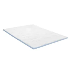Bultex Surmatelas En Mousse Multi-saisons 90x190