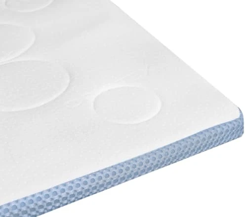 Bultex Surmatelas En Mousse Multi-saisons 90x190 5 Bultex Surmatelas En Mousse Multi-saisons 90x190 – Image 3