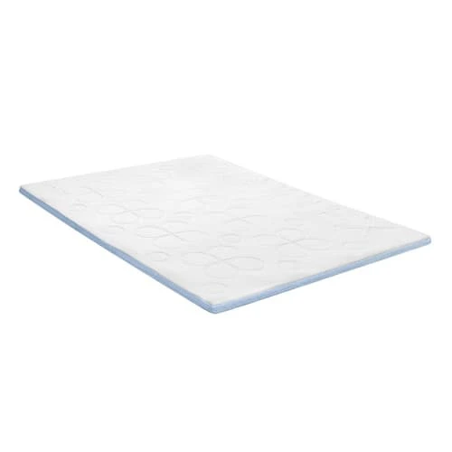 Bultex Surmatelas En Mousse Multi-saisons 90x190 6 Bultex Surmatelas En Mousse Multi-saisons 90x190 – Image 4