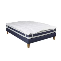 Someo Surmatelas Fibre 700g/m² 140x190