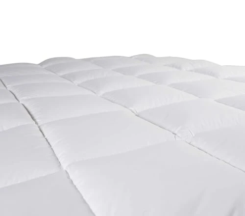 Someo Surmatelas Fibre 700g/m² 140x190 4 Someo Surmatelas Fibre 700g/m² 140x190 – Image 2