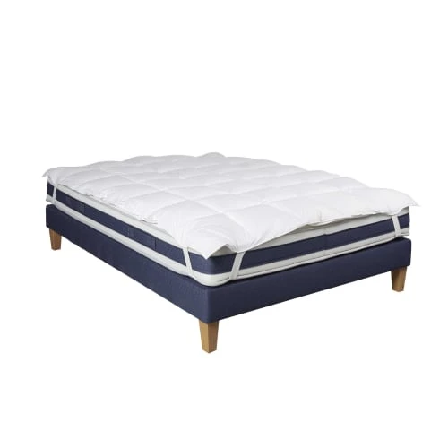 Someo Surmatelas Fibre 700g/m² 140x190 5 Someo Surmatelas Fibre 700g/m² 140x190 – Image 3