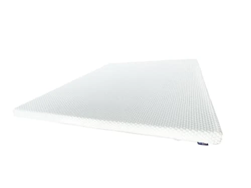 Bdreams Surmatelas Mémoire De Forme 140x200cm 3 Bdreams Surmatelas Mémoire De Forme 140x200cm