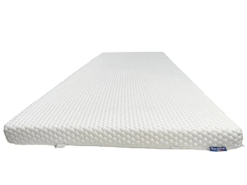 Bdreams Surmatelas Mémoire De Forme 80x200cm 3 Bdreams Surmatelas Mémoire De Forme 80x200cm