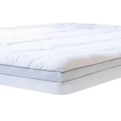 Mello Surmatelas Mémoire De Forme 8cm 90x200cm