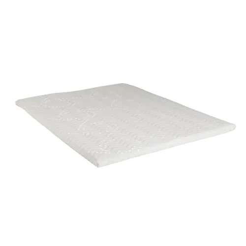 Someo Surmatelas Mousse Mémoire De Forme 140x190 5 Someo Surmatelas Mousse Mémoire De Forme 140x190 – Image 3
