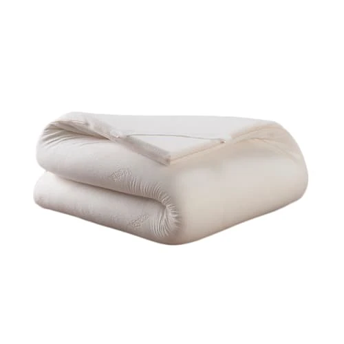 Dodo Surmatelas VISCOVEGETAL Mousse à Mémoire De Forme 140x190 Cm 4 Dodo Surmatelas VISCOVEGETAL Mousse à Mémoire De Forme 140x190 Cm – Image 2