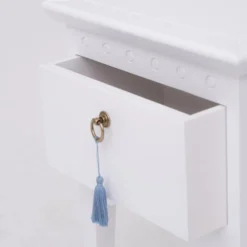 RNT By Really Nice Things Tables De Chevet Table Chevet 1 Tiroir Laqué Pin Massif Blanc. 11 RNT By Really Nice Things Tables De Chevet Table Chevet 1 Tiroir Laqué Pin Massif Blanc. -Tables De Chevet Soldes table chevet 1 tiroir laque pin massif blanc 3