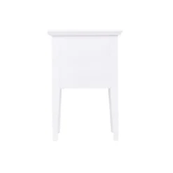 RNT By Really Nice Things Tables De Chevet Table Chevet 1 Tiroir Laqué Pin Massif Blanc. 12 RNT By Really Nice Things Tables De Chevet Table Chevet 1 Tiroir Laqué Pin Massif Blanc. -Tables De Chevet Soldes table chevet 1 tiroir laque pin massif blanc 4
