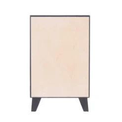 RNT By Really Nice Things Tables De Chevet Table De Bois Pin Massif Imprimé Florale Sur Fond Noir Colibri 10 RNT By Really Nice Things Tables De Chevet Table De Bois Pin Massif Imprimé Florale Sur Fond Noir Colibri -Tables De Chevet Soldes table de bois pin massif imprime florale sur fond noir colibri 2