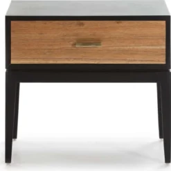 Thai Natura Tables De Chevet Table De Chever 1 Tiroir En Bois Foncé Cérusé Et Noir 10 Thai Natura Tables De Chevet Table De Chever 1 Tiroir En Bois Foncé Cérusé Et Noir -Tables De Chevet Soldes table de chever 1 tiroir en bois fonce ceruse et noir 4