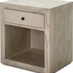Thai Natura Tables De Chevet Table De Chevet 1 Niche 1 Tiroir En Bois Clair Gris 10 Thai Natura Tables De Chevet Table De Chevet 1 Niche 1 Tiroir En Bois Clair Gris -Tables De Chevet Soldes table de chevet 1 niche 1 tiroir en bois clair gris 4