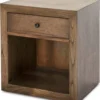 Thai Natura Tables De Chevet Table De Chevet 1 Niche 1 Tiroir En Bois Foncé 1 Thai Natura Tables De Chevet Table De Chevet 1 Niche 1 Tiroir En Bois Foncé -Tables De Chevet Soldes table de chevet 1 niche 1 tiroir en bois fonce