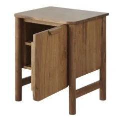 Maisons Du Monde Tables De Chevet Table De Chevet 1 Porte Réversible En Bois D'acacia Massif Marron 6 Maisons Du Monde Tables De Chevet Table De Chevet 1 Porte Réversible En Bois D'acacia Massif Marron -Tables De Chevet Soldes table de chevet 1 porte reversible en bois d acacia massif marron 1000 2 15 219693 2