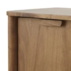 Maisons Du Monde Tables De Chevet Table De Chevet 1 Porte Réversible En Bois D'acacia Massif Marron 7 Maisons Du Monde Tables De Chevet Table De Chevet 1 Porte Réversible En Bois D'acacia Massif Marron -Tables De Chevet Soldes table de chevet 1 porte reversible en bois d acacia massif marron 1000 2 15 219693 3