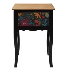 The Home Deco Factory Tables De Chevet Table De Chevet 1 Tiroir 11 The Home Deco Factory Tables De Chevet Table De Chevet 1 Tiroir -Tables De Chevet Soldes table de chevet 1 tiroir 14