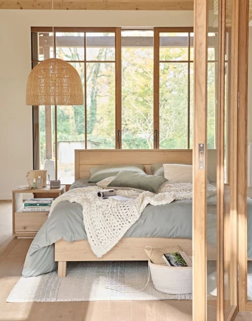 Maisons Du Monde Tables De Chevet Table De Chevet 1 Tiroir Beige 7 Maisons Du Monde Tables De Chevet Table De Chevet 1 Tiroir Beige – Image 5