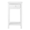 Maisons Du Monde Tables De Chevet Table De Chevet 1 Tiroir Blanche 1 Maisons Du Monde Tables De Chevet Table De Chevet 1 Tiroir Blanche -Tables De Chevet Soldes table de chevet 1 tiroir blanche 1000 0 34 135252 1
