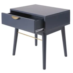 Maisons Du Monde Tables De Chevet Table De Chevet 1 Tiroir Bleu Foncé 10 Maisons Du Monde Tables De Chevet Table De Chevet 1 Tiroir Bleu Foncé -Tables De Chevet Soldes table de chevet 1 tiroir bleu fonce 1000 11 28 187521 3