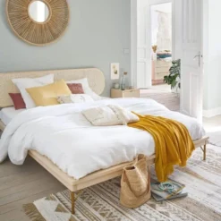 Maisons Du Monde Tables De Chevet Table De Chevet 1 Tiroir Cannage En Rotin 11 Maisons Du Monde Tables De Chevet Table De Chevet 1 Tiroir Cannage En Rotin -Tables De Chevet Soldes table de chevet 1 tiroir cannage en rotin 1000 9 28 196172 9