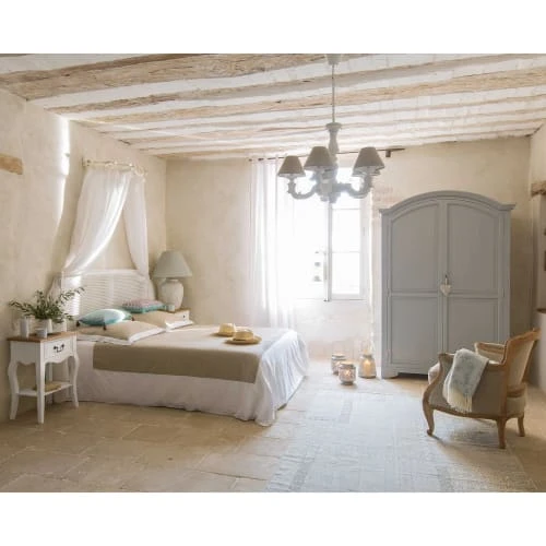 Maisons Du Monde Tables De Chevet Table De Chevet 1 Tiroir Crème 8 Maisons Du Monde Tables De Chevet Table De Chevet 1 Tiroir Crème – Image 6