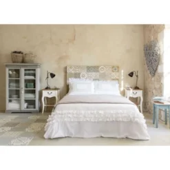 Maisons Du Monde Tables De Chevet Table De Chevet 1 Tiroir Crème 12 Maisons Du Monde Tables De Chevet Table De Chevet 1 Tiroir Crème -Tables De Chevet Soldes table de chevet 1 tiroir creme 1000 8 31 129837 7