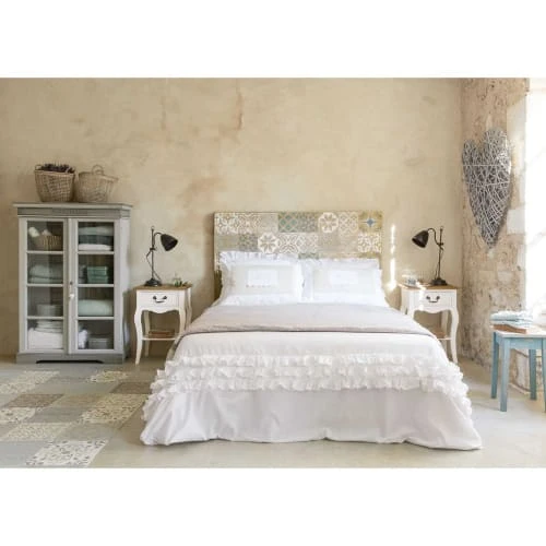 Maisons Du Monde Tables De Chevet Table De Chevet 1 Tiroir Crème 7 Maisons Du Monde Tables De Chevet Table De Chevet 1 Tiroir Crème – Image 5