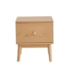 Drawer Tables De Chevet Table De Chevet 1 Tiroir En Bois Clair 1 Drawer Tables De Chevet Table De Chevet 1 Tiroir En Bois Clair -Tables De Chevet Soldes table de chevet 1 tiroir en bois clair