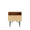 Drawer Tables De Chevet Table De Chevet 1 Tiroir En Bois Clair -Tables De Chevet Soldes table de chevet 1 tiroir en bois clair 6