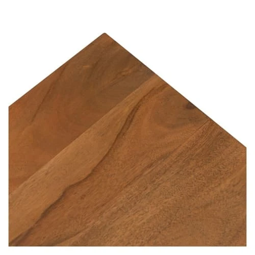 Rendez Vous Déco Tables De Chevet Table De Chevet 1 Tiroir En Bois D'acacia Et Bois Recyclé 6 Rendez Vous Déco Tables De Chevet Table De Chevet 1 Tiroir En Bois D'acacia Et Bois Recyclé – Image 4