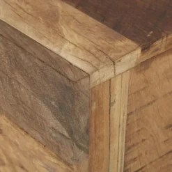 Maisons Du Monde Tables De Chevet Table De Chevet 1 Tiroir En Bois Recyclé Marron 7 Maisons Du Monde Tables De Chevet Table De Chevet 1 Tiroir En Bois Recyclé Marron -Tables De Chevet Soldes table de chevet 1 tiroir en bois recycle marron 1000 7 30 219749 3