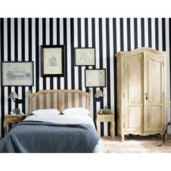 Maisons Du Monde Tables De Chevet Table De Chevet 1 Tiroir En Manguier Et Acacia -Tables De Chevet Soldes table de chevet 1 tiroir en manguier et acacia 1000 1 27 110399 17