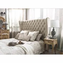 Maisons Du Monde Tables De Chevet Table De Chevet 1 Tiroir En Manguier Et Acacia -Tables De Chevet Soldes table de chevet 1 tiroir en manguier et acacia 1000 1 27 110399 4