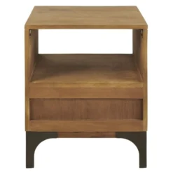 Maisons Du Monde Tables De Chevet Table De Chevet 1 Tiroir En Manguier Massif 11 Maisons Du Monde Tables De Chevet Table De Chevet 1 Tiroir En Manguier Massif -Tables De Chevet Soldes table de chevet 1 tiroir en manguier massif 1000 4 6 186392 9