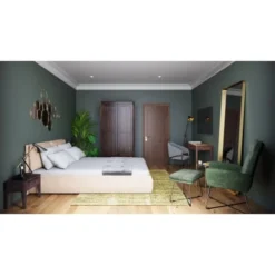 Kare Design Tables De Chevet Table De Chevet 1 Tiroir En Sheesham Massif -Tables De Chevet Soldes table de chevet 1 tiroir en sheesham massif 7